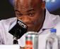 Anderson Silva sobre superlutas no UFC: 'Algum vai acabar sendo prejudicado'