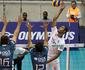 Minas perde para o Rio de Janeiro na primeira batalha da semifinal da Superliga 