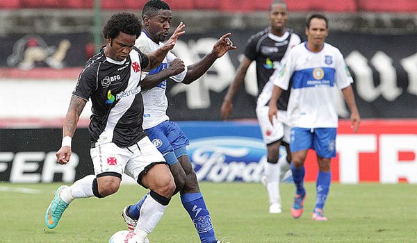 Marcelo Sadio/vasco.com.br Marcelo Sadio/vasco.com.br