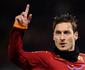 Francesco Totti diz que  o melhor atleta da histria da Itlia e elogia Messi