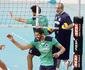 Em S�o Paulo, Cruzeiro enfrenta Sesi para confirmar classifica��o � final da Superliga