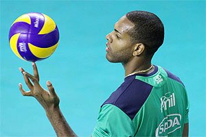 Divulga��o/CBV