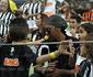 Ssia de Ronaldinho Gacho faz a festa das crianas no Estdio Independncia
