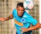 Anselmo Ramon  novidade entre reservas do Cruzeiro em jogo-treino contra o Betim