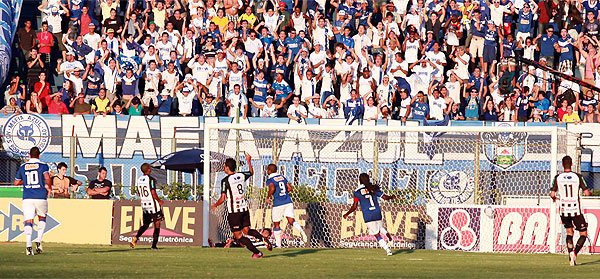 FERNANDO PRIAMO/TRIBUNA DE MINAS 