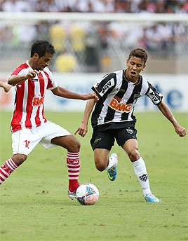 Rodrigo Clemente/EM/D.A Press