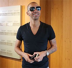 Rodrigo Clemente/EM/D. A Press