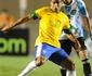 Meia do S�o Paulo, Jadson v� chance 'final' por Copa das Confedera��es