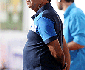 Treinador v tarde 'perfeita' e melhor jogo do armador Diego Souza pelo Cruzeiro