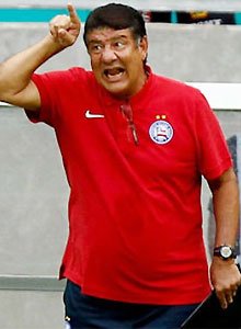  Felipe Oliveira / EC Bahia / Divulga��o
