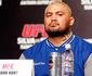 UFC confia que problema com visto ser� resolvido e Hunt vai enfrentar Cigano