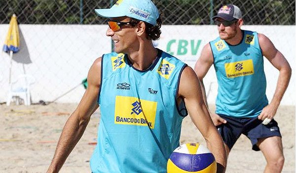 Divulga��o/CBV