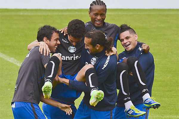 LIVE DE PRÉ JOGO LDU X SÃO PAULO: TRICOLOR BUSCA VAGA NA SEMI NAS ALTURAS!  