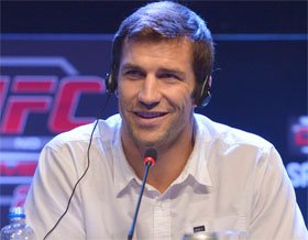 Alexandre Loureiro/UFC