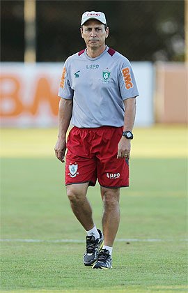Rodrigo Clemente/EM/D.A Press