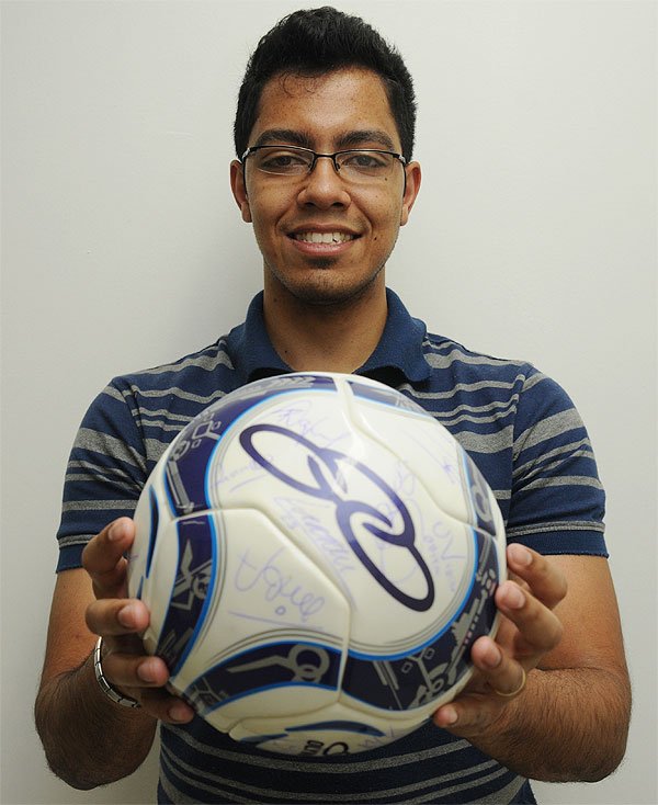 Tulio Santos/EM/D.A Press