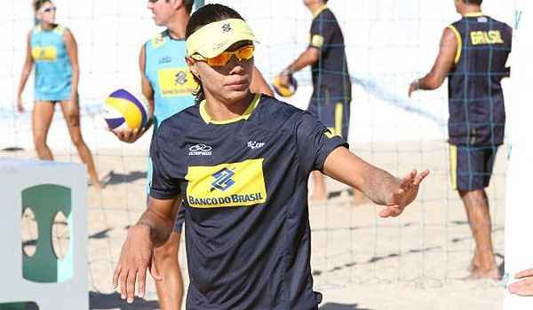 Divulga��o / CBV