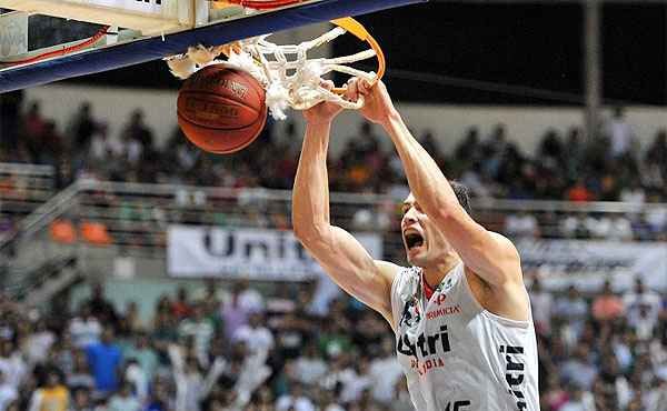 Jo�o Pires/LNB