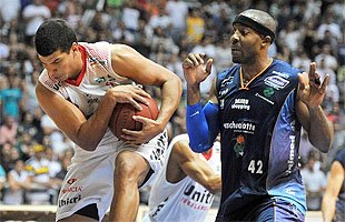 Jo�o Pires/LNB