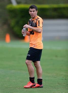Rodrigo Clemente/EM DA PRESS