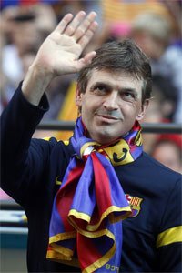 ALBERT GEA