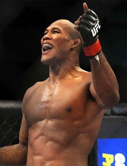 Josh Hedges/Zuffa LLC
UFC 