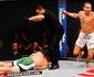 Vitor Belfort, Lucas Mineiro e o estreante 'Jacar�' ganham b�nus no UFC on FX 8