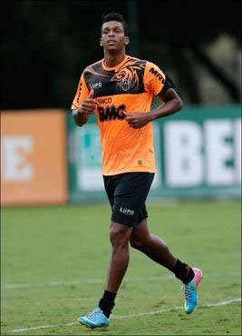 (Rodrigo Clemente/EM/D.A Press)