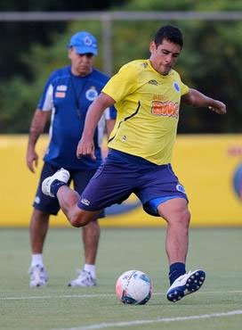  (RODRIGO CLEMENTE/EM/D.A PRESS)