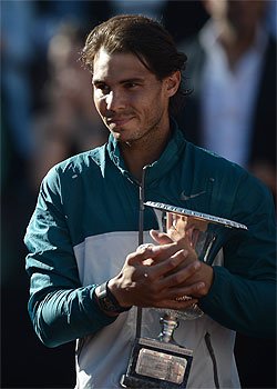 AFP PHOTO / FILIPPO MONTEFORTE 