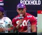 Vitor Belfort mantm desafio a Jon Jones e despista sobre duelo contra Anderson 