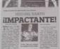 Além de futebol e beisebol, jornal de Tijuana destaca luta livre e tourada
