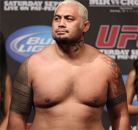 UFC