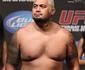 Mark Hunt tem visto para os EUA liberado e UFC ratifica luta com 