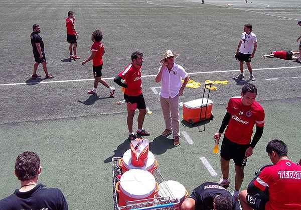 Thiago de Castro/Superesportes