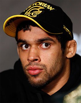 UFC