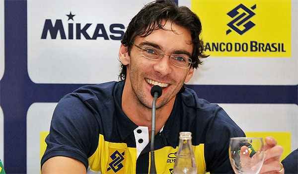 Jo�o Pires/CBV
