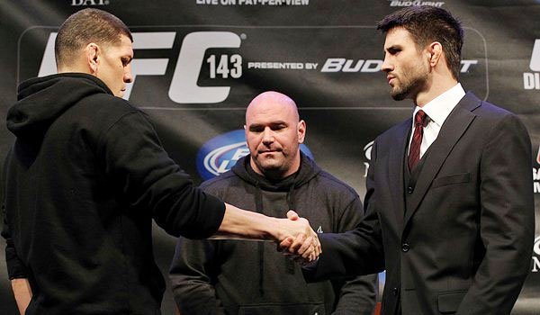 UFC/Divulga��o