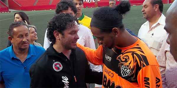 Thiago de Castro/Superesportes