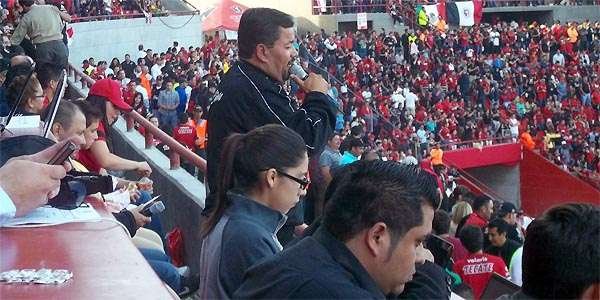 Thiago de Castro/Superesportes