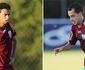 Rodriguinho e Tiago Alves v�o para o DM e desfalcam Am�rica contra o Guaratinguet�
