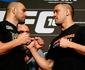 Glover descarta favoritismo contra James Te Huna e promete buscar o nocaute