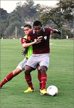 Carlos Cruz/Am�rica FC