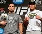 UFC agita Las Vegas com disputa de cinturão dos pesados e brasileiros em ação