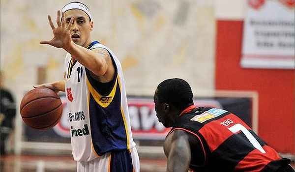 Jo�o Pires/Divulga��o LNB