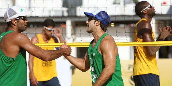 Divulga��o/FIVB
