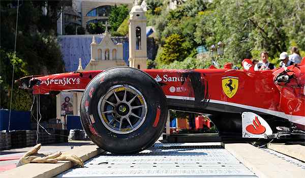 AFP PHOTO / TOM GANDOLFINI AFP PHOTO / TOM GANDOLFINI