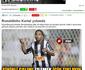Besiktas tem interesse na contratao de Ronaldinho Gacho, diz imprensa turca