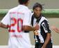 Ronaldinho torce para que a pausa no Campeonato Brasileiro chegue logo