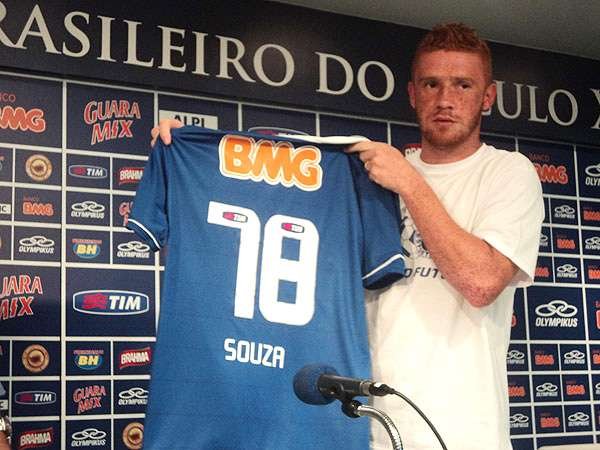 Gustavo Andrade/Superesportes